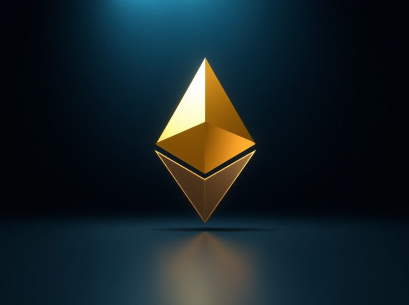 以太坊2400美元大考：突破在即还是回撤预警？