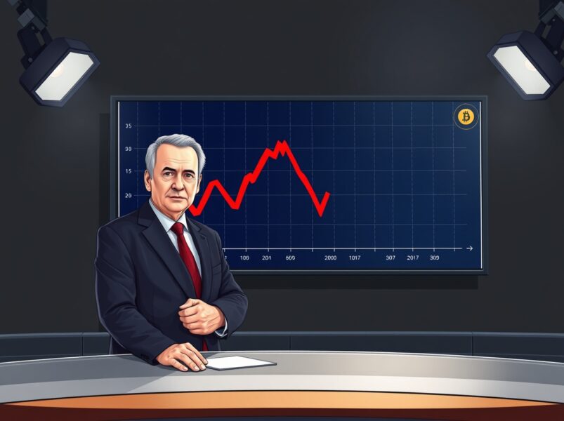 彼得·希夫预言比特币归零：市场震荡背后真相