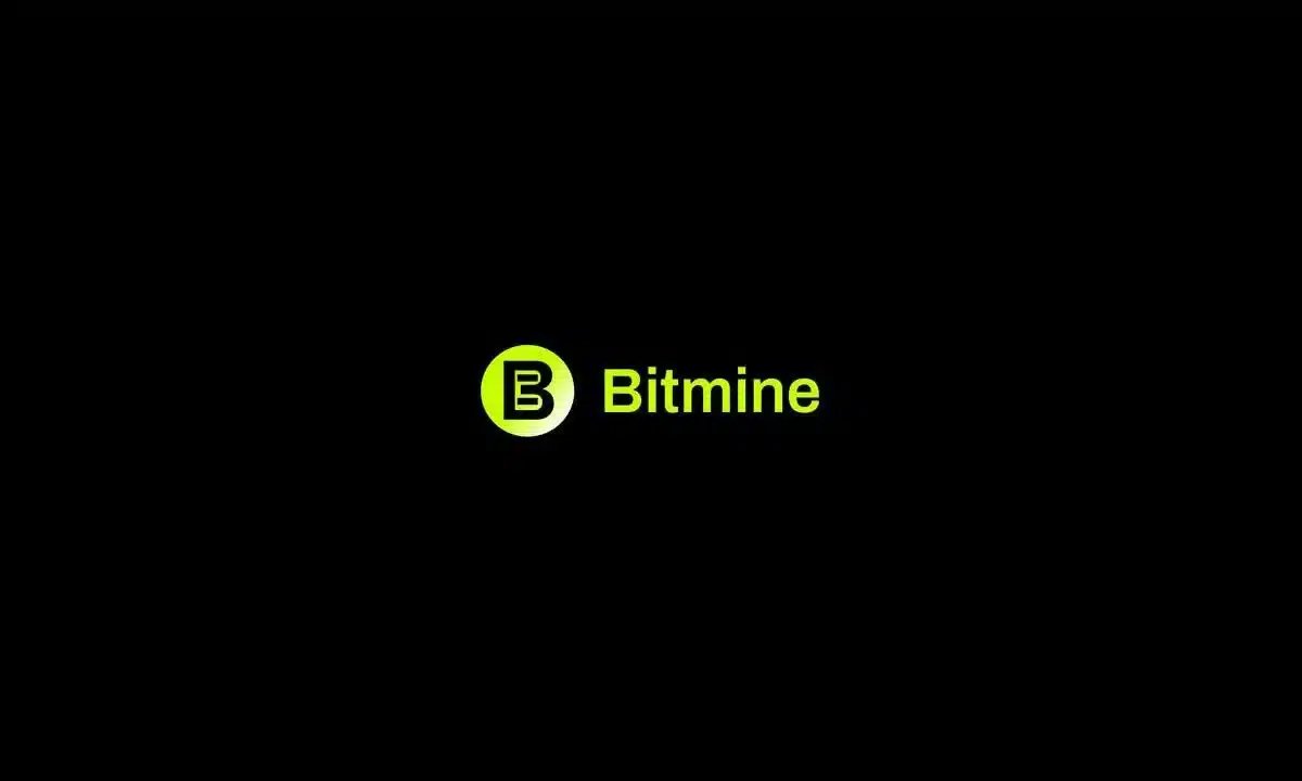 BitMine以太坊持仓破500万枚，机构布局加速