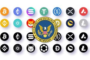 XRP监管新纪元：正式归类为数字商品