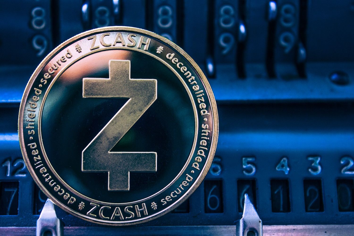 Zcash重返热度榜：隐私币韧性显现