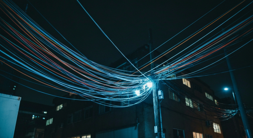 霍斯金森抨击《清晰法案》：创新之门或将关闭