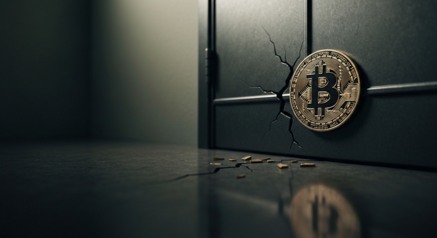 量子威胁或致比特币信任崩塌