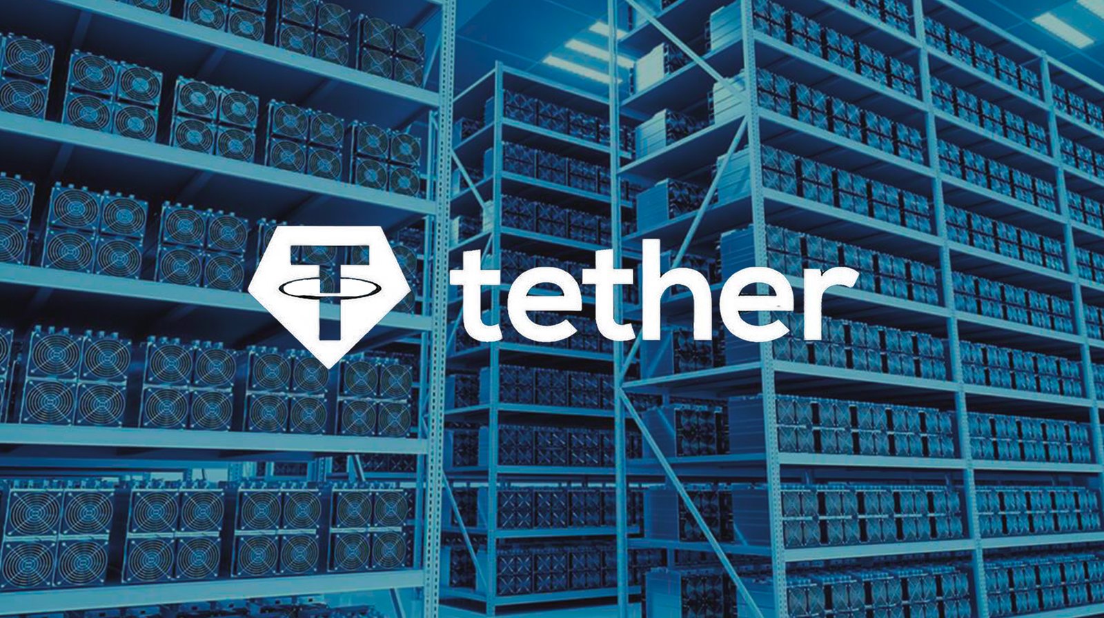 Tether开源挖矿框架：推动行业标准化进程