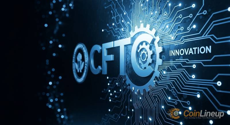 CFTC布局AI监管新框架，创新工作组正式成立