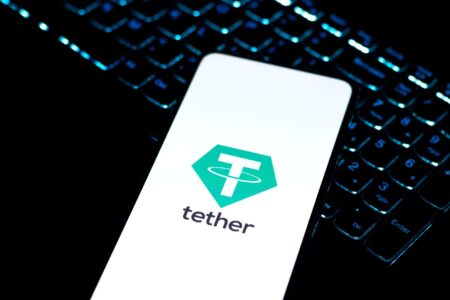 Tether布局挖矿硬件：模块化设计重塑比特币基建