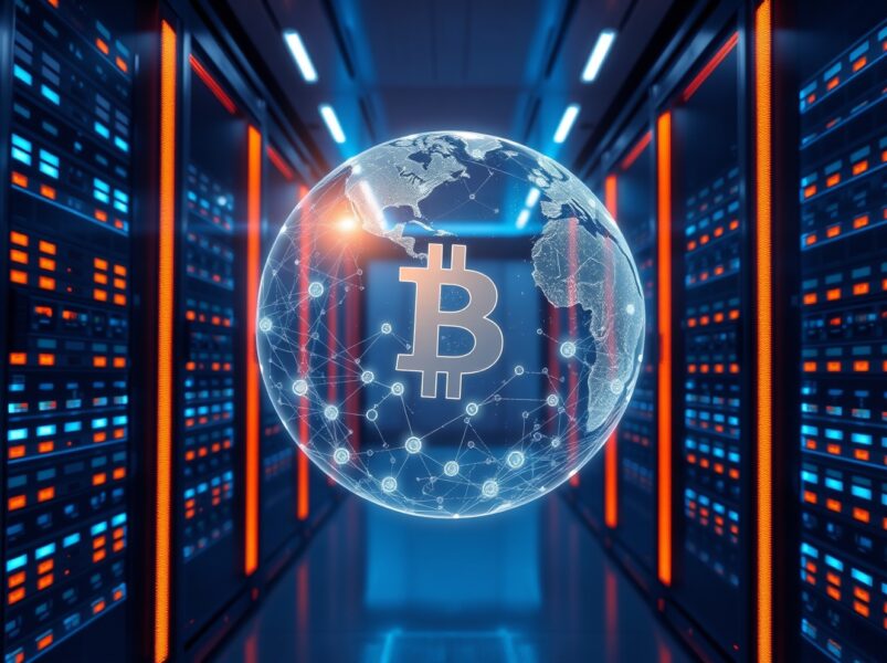 Lightspark Grid重塑全球支付：AI与比特币融合新范式