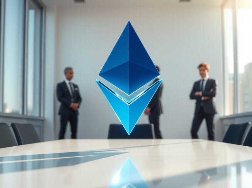 LayerZero豪捐万枚ETH重振DeFi信任