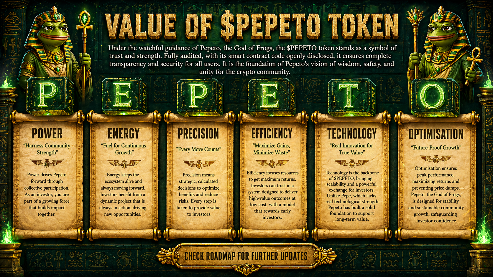 Pepeto预售引爆100倍预期，币安上市倒计时开启