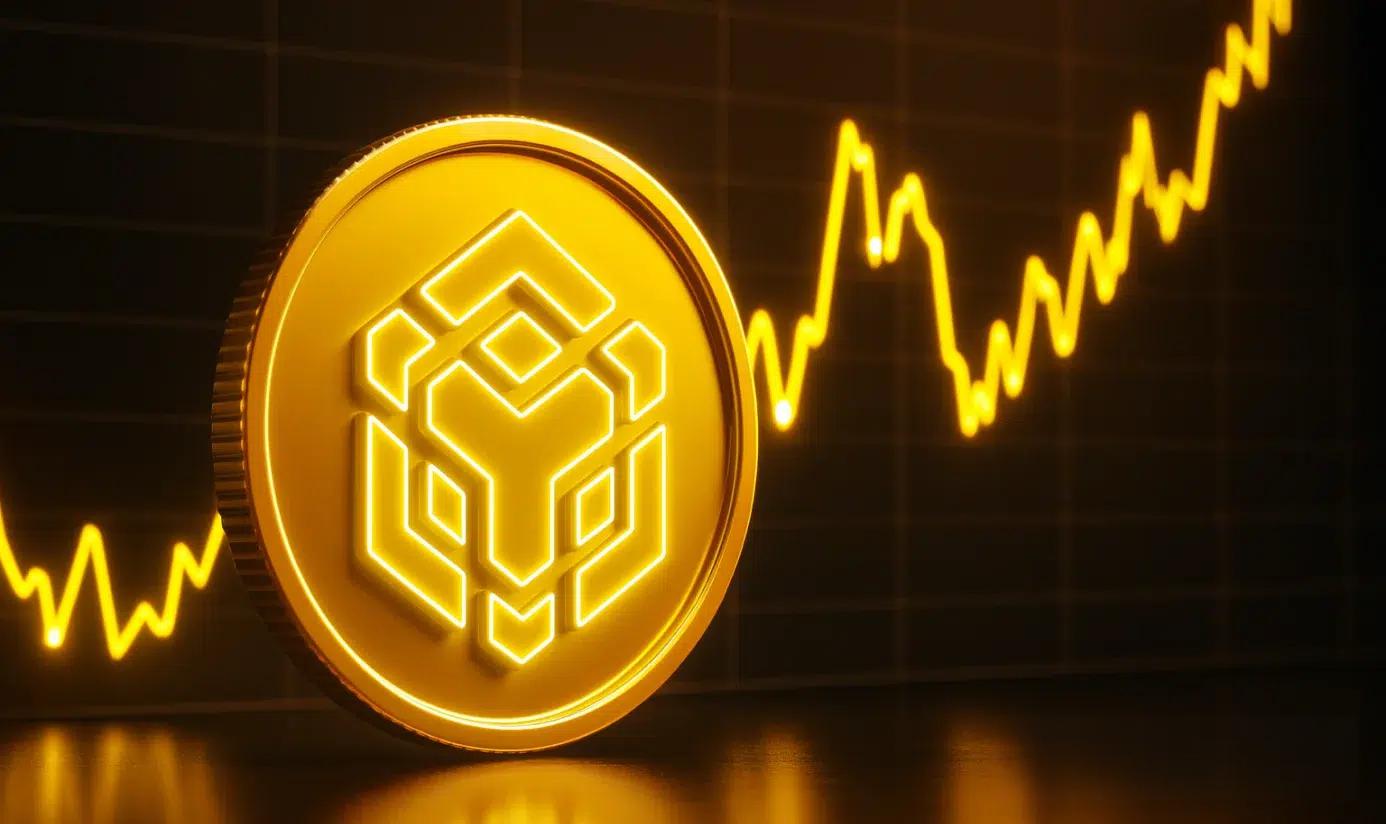 BNB链AI智能体破15万，无密钥钱包引爆交易生态