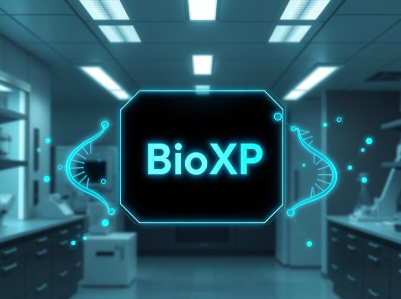 BioXP升级引爆DeSci生态：USDC持有者享优先购币权