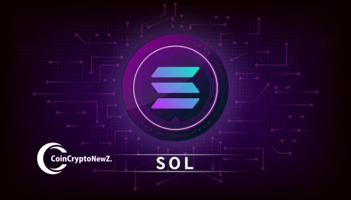 SOL价格逼近80-50美元关键累积区，长期布局窗口开启