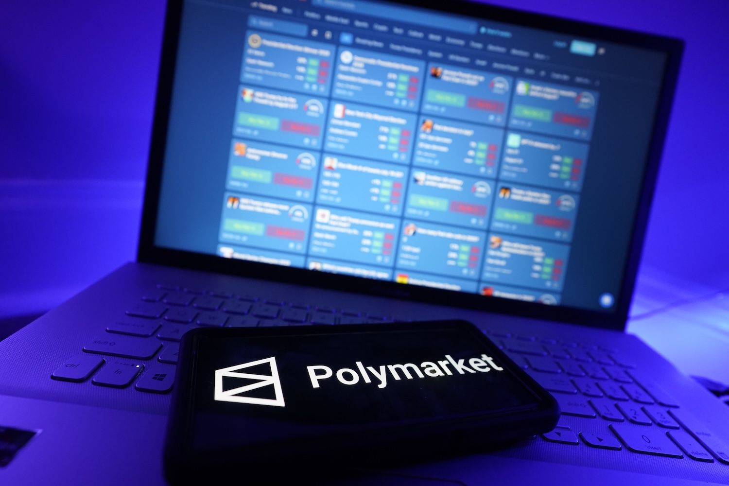 Polymarket利润集中度惊人：少数钱包瓜分八成收益
