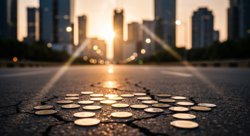 Pi币市值重返20亿关口，技术升级成新引擎