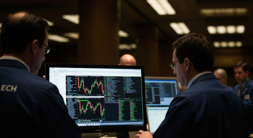 Hyperliquid疑现财报前做空风暴：内幕交易风波发酵