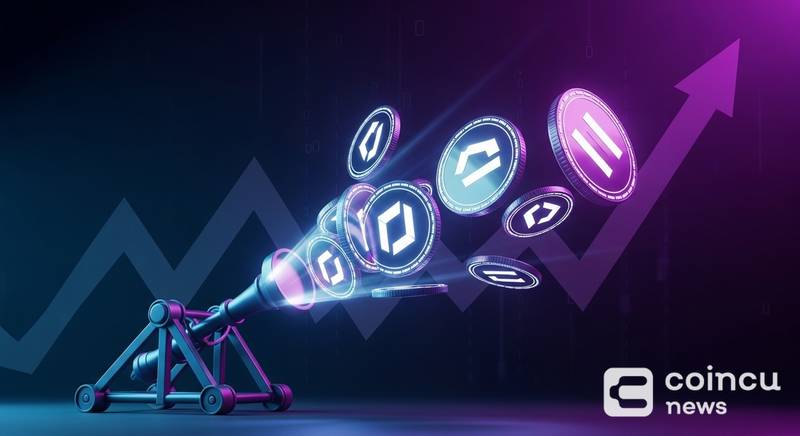 Gate DEX推Catapult Trade空投，新激励计划引关注