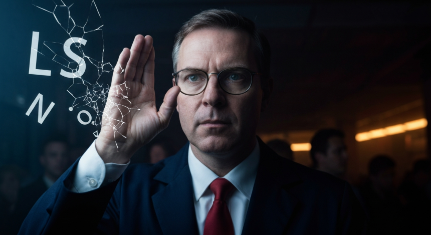 宏观双压致加密暴跌：利率与地缘风险共振