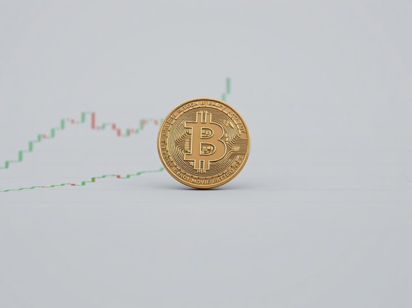 BTC冲刺8万关隘：100日均线成多空分水岭