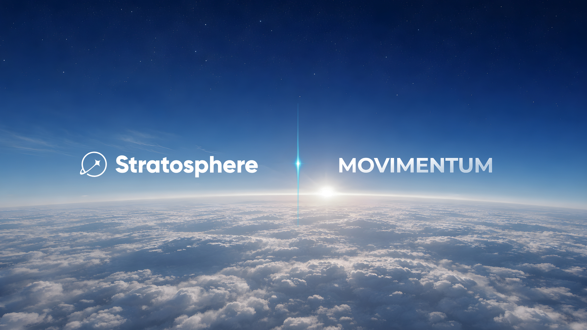 Stratosphere收购Movimentum，加速构建Web3增长生态