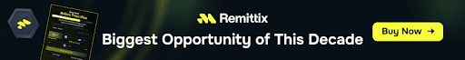 Remittix PayFi首曝实机演示，代币认购倒计时开启
