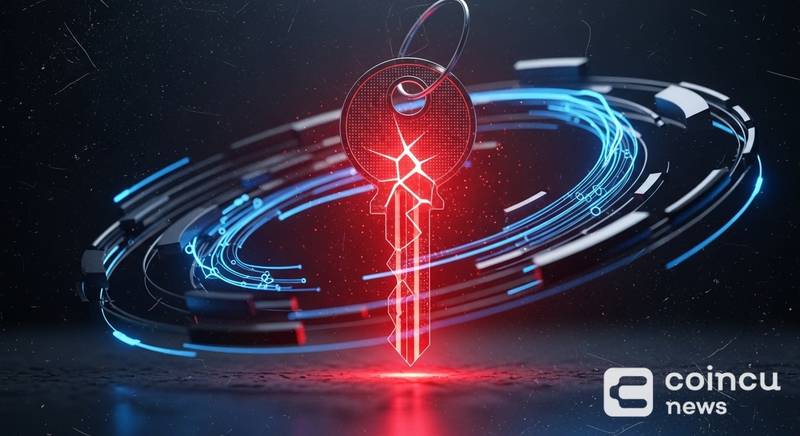 Syndicate Labs私钥泄露致1850万SYND被盗，跨链安全再受拷问