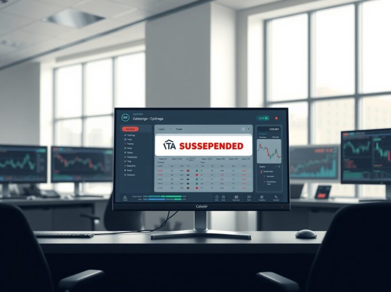 Upbit暂停TIA充提：Celestia网络升级引发短期波动