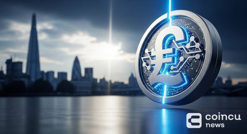英国首推代币化基金监管框架，公共链发行获准