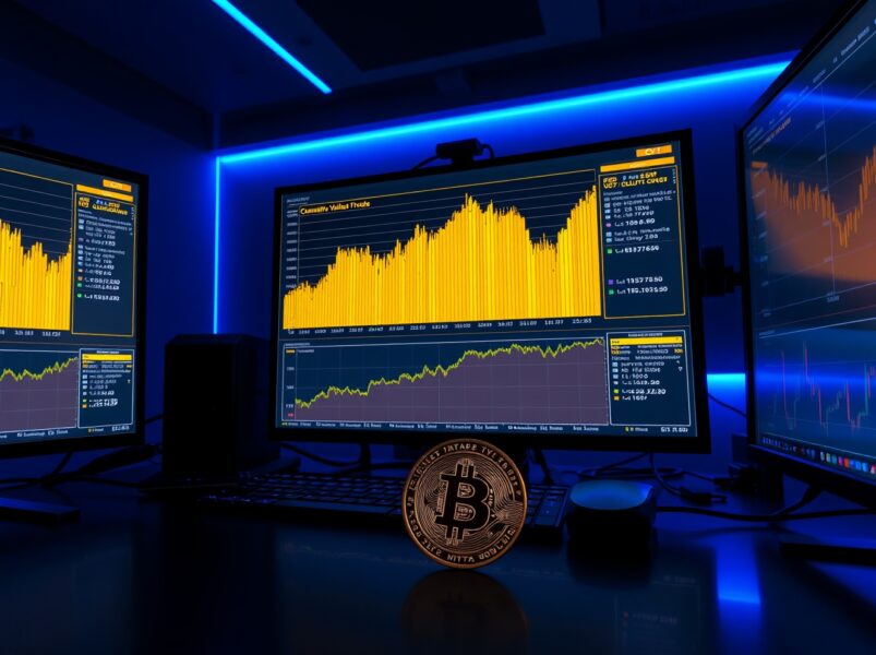 BTC/USDT CVD图揭示机构动向：5月1日市场结构深度解析