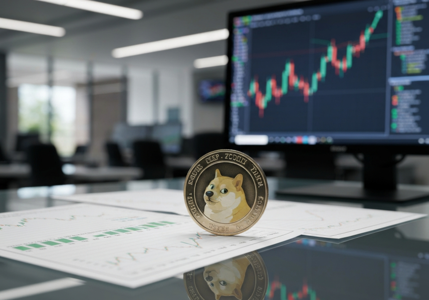 狗狗币巨鲸增持创纪录，ETF加持下价格冲高