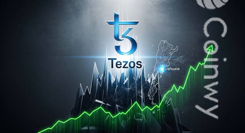 Tezos第21次升级乌斯怀亚进入关键审议期