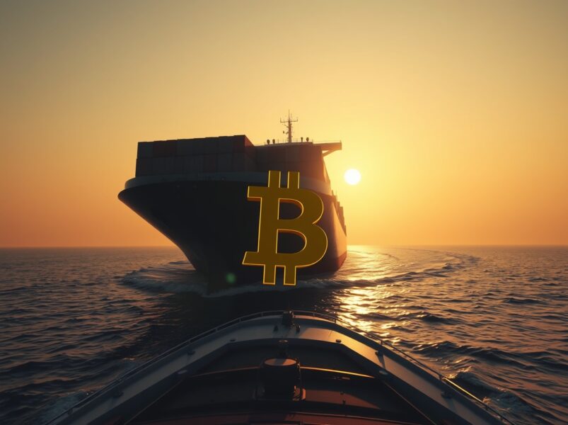 美财政部重拳出击：加密支付伊朗过境费将遭严惩