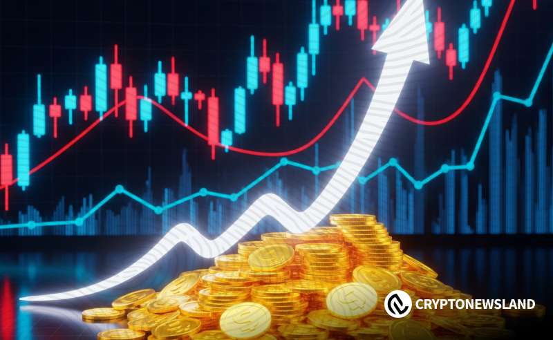 模因币热潮背后的动量逻辑与积累信号