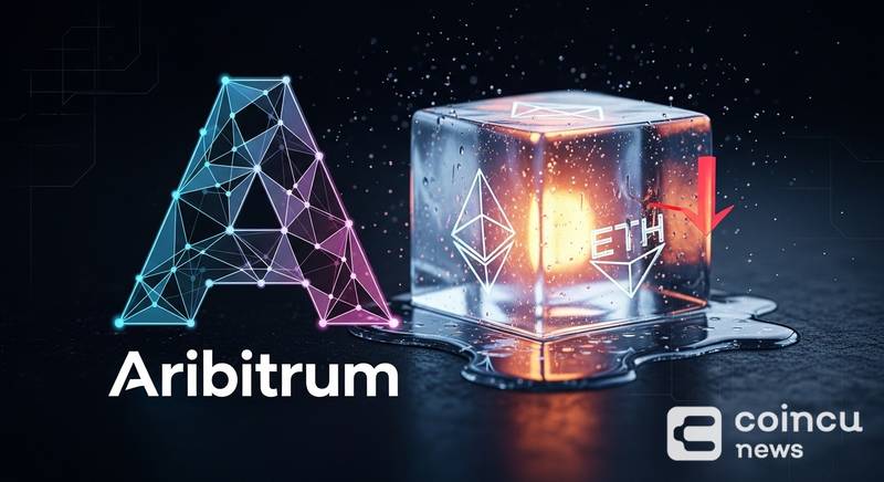 Arbitrum DAO启动宪法级投票：冻结以太坊释放权交由社区决定