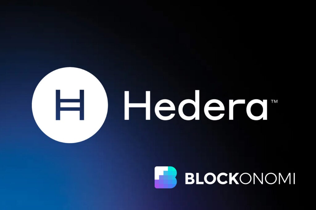 迈凯伦入局治理，Hedera生态加速企业级融合