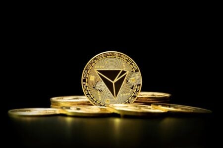 TRON跃升支付基石：加密卡月均消费逼近6亿