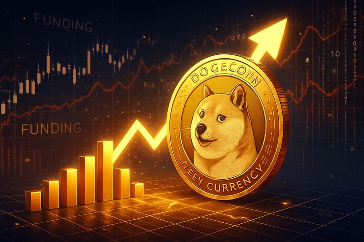 DOGE鲸鱼囤币创纪录，价格逼近0.115美元关键关口