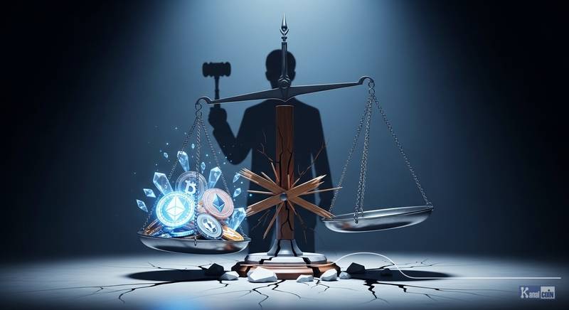 SEC主席暗示将制定加密新规