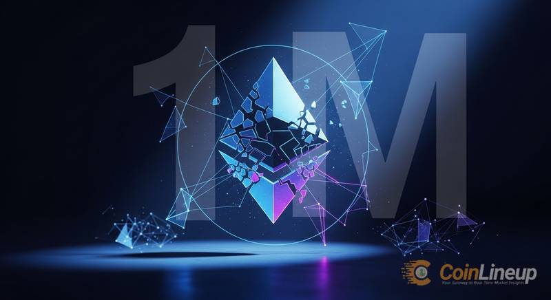Arbitrum解冻7100万枚ETH，治理响应成行业范本