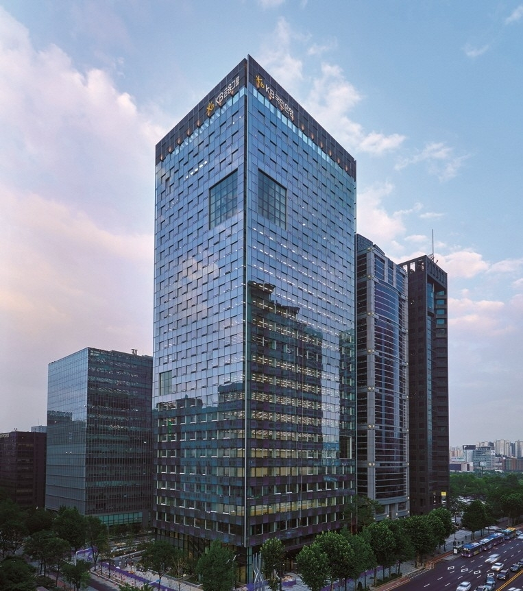 KB金融牵手Pantera Capital，布局数字资产新赛道