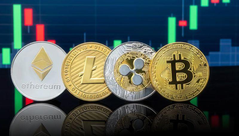 智慧树加密ETP一季度净流入破亿，逆转年度资金外流困局