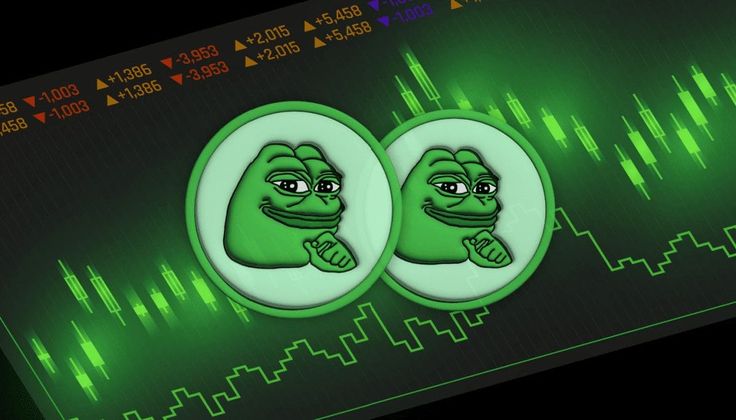 佩佩币逼近关键突破点，技术形态蓄势待发