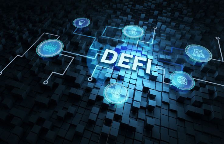 ChainLink领跑DeFi开发活跃度，生态建设持续升温