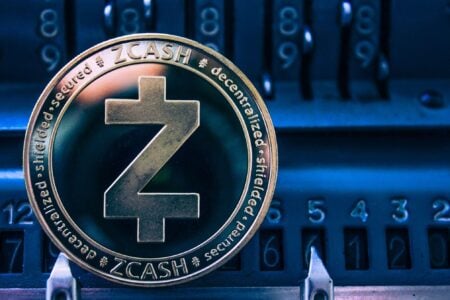 ZEC重燃市场热情：哈耶斯喊出1万美元目标