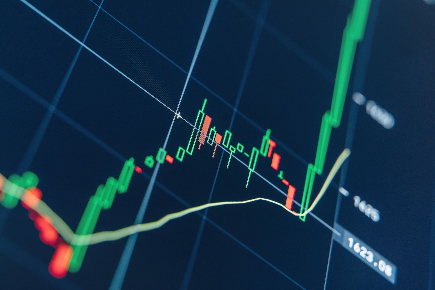 LUNC单日涨5.5%：市值破4.8亿，社区治理成关键催化剂