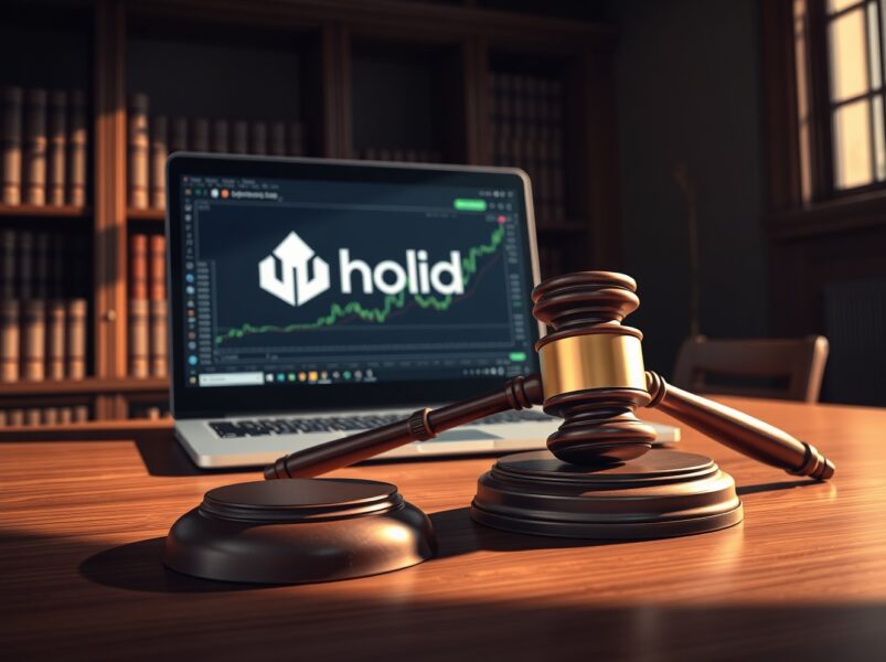 Uphold500万和解案：加密生息产品监管风暴来临