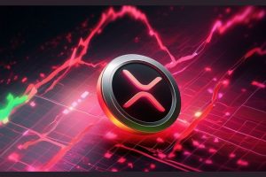 XRP技术信号重现，或迎新一轮上涨前兆