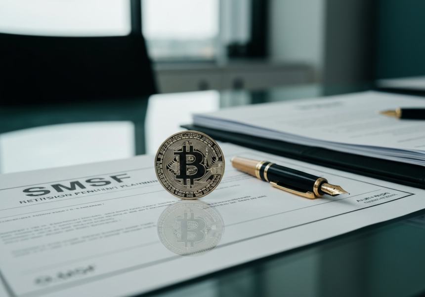 Coinbase布局澳洲养老市场，推自管基金专属服务