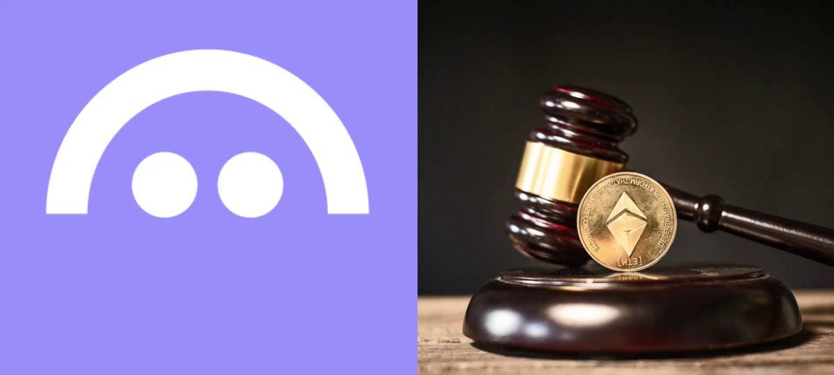 Aave紧急诉请解冻ETH，涉朝鲜索赔案引发DeFi法律争议