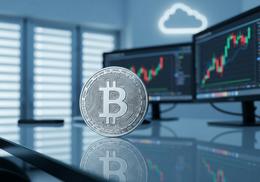 Chainlink牵手AWS云，价格飙升近6%引爆市场