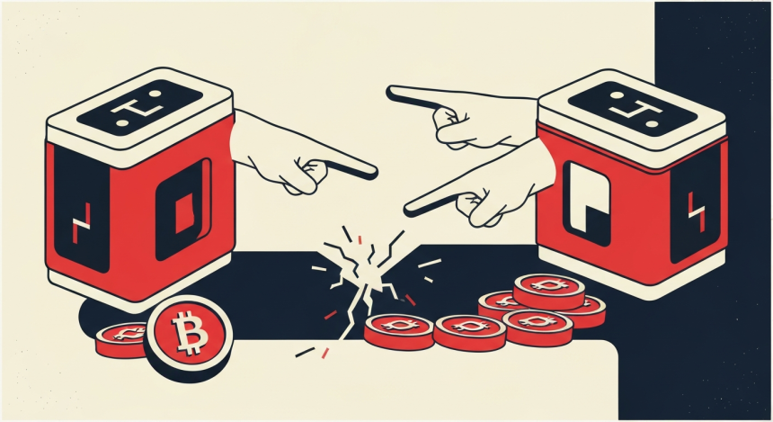 Kelp迁址Chainlink：安全重构背后的责任博弈